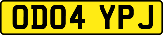 OD04YPJ