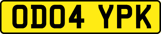 OD04YPK