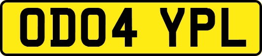 OD04YPL