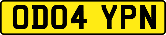OD04YPN