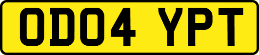 OD04YPT