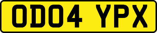 OD04YPX