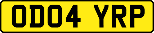 OD04YRP
