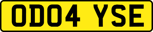 OD04YSE