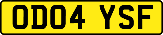 OD04YSF