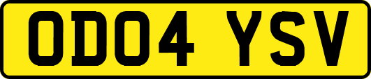 OD04YSV