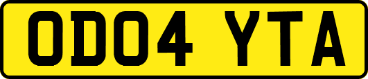 OD04YTA