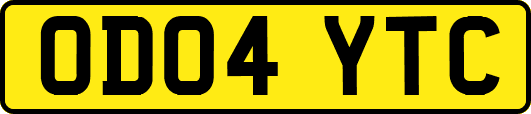 OD04YTC