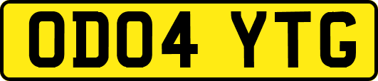 OD04YTG