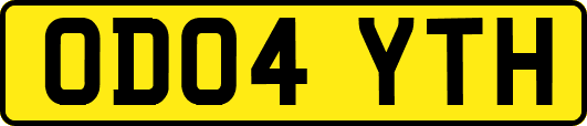 OD04YTH