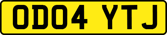 OD04YTJ