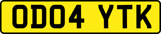 OD04YTK