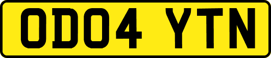 OD04YTN