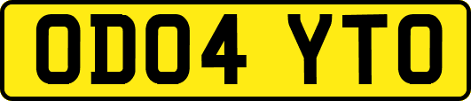 OD04YTO