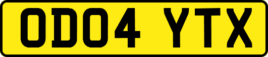OD04YTX