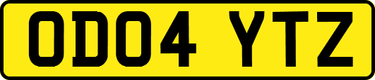 OD04YTZ