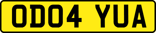 OD04YUA