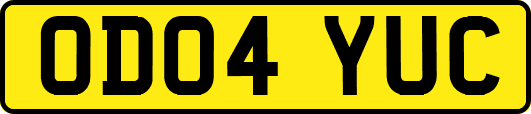 OD04YUC