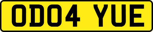 OD04YUE