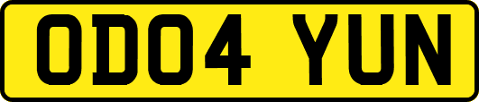OD04YUN