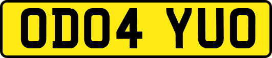 OD04YUO