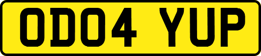 OD04YUP