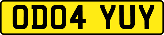 OD04YUY