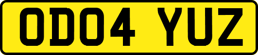 OD04YUZ