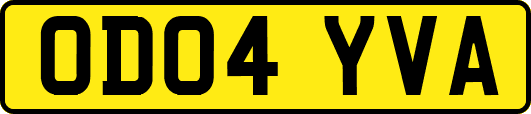 OD04YVA