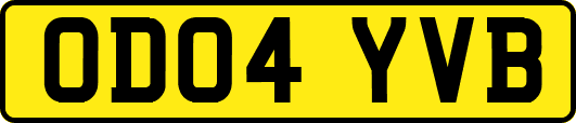 OD04YVB