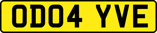 OD04YVE