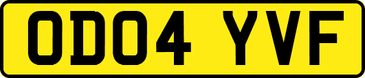 OD04YVF