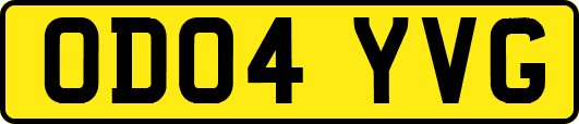 OD04YVG