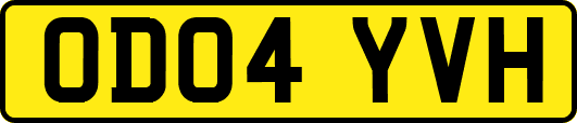 OD04YVH