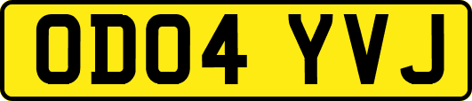OD04YVJ