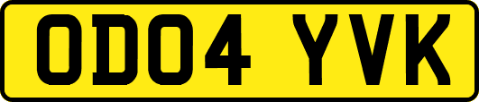 OD04YVK