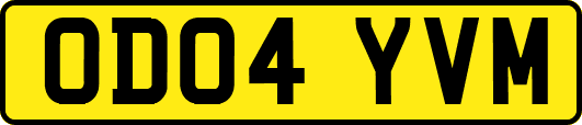 OD04YVM