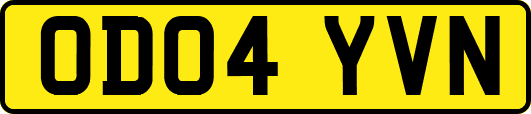 OD04YVN
