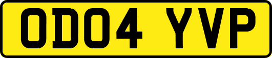 OD04YVP