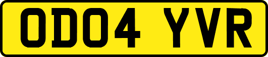 OD04YVR