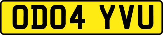 OD04YVU