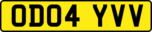 OD04YVV