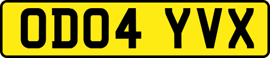 OD04YVX