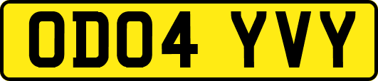 OD04YVY