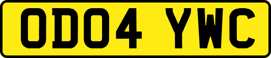 OD04YWC