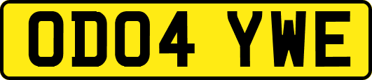 OD04YWE
