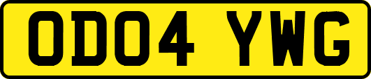 OD04YWG