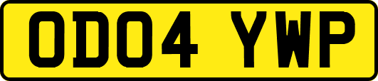 OD04YWP