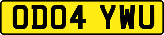 OD04YWU