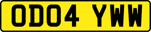 OD04YWW
